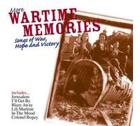 More Wartime Memories: Songs of War Hope and Victory [UK Import]