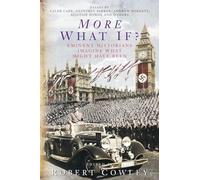More What If?