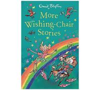 More Wishing-Chair Stories