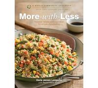 More-with-Less: Timeless Recipes and Inspiration for Simple, Joyful Eating