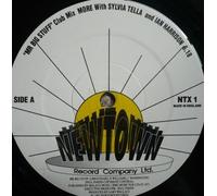 MORE with SYLVIA TELLA AND IAN HARRISON - MR BIG STUFF