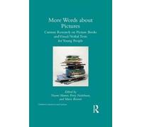 More Words About Pictures