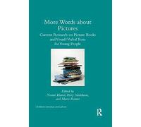 More Words About Pictures