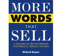 More Words That Sell