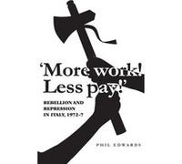 More Work Less Pay by Phil Edwards Phil Edwards (Auteur)