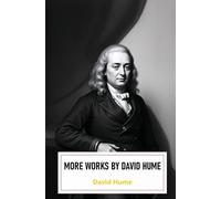 More Works by David Hume