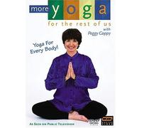 More Yoga for the Rest of Us [Import USA Zone 1]