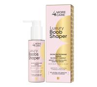 More4Care Luxury Boobs Shaper Sérum galbant pour seins et décolleté 100ml