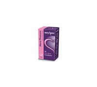 MoreAmore Condom Skin amusant 12 PCS Taille Unique E22211