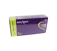 MoreAmore Préservatifs Soft Skin Parfum Subtil 100 Pièces