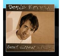 Moreau, Denis - Pearl Without Price