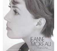 Moreau, Jeanne - CD Story : Jeanne Moreau (inclus livret)