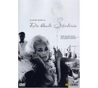 Moreau,Jeanne - Die Blonde Snderin