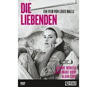 Moreau,Jeanne - Die Liebenden [Import]