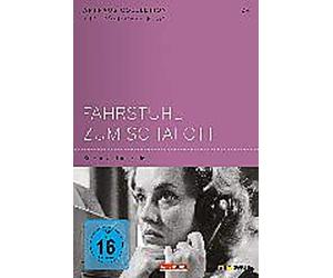 Moreau,Jeanne - Fahrstuhl Zum Schafott/Arthaus Collection Franzö [Import]