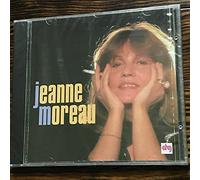 Moreau, Jeanne - Jeanne Moreau