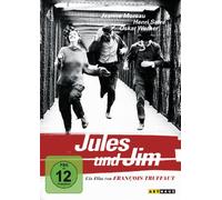 Moreau,Jeanne - Jules und Jim