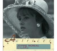 Moreau, Jeanne - Le Tourbillon