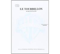 Moreau Jeanne Le Tourbillon Du Film Jules & Jim Voice & Piano Book