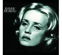Jeanne Moreau – Les Chansons de Clarisse