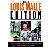 Moreau,Jeanne - Louis Malle Box (Neuauflage) [Import]