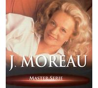 Jeanne Moreau – Master Série : Jeanne Moreau – Édition remasterisée avec livret