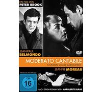 Moreau,Jeanne - Moderato Cantabile