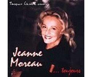 Moreau,Jeanne - Toujours [Import]