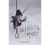 Moreau, Jeremie - The Hartlepool Monkey