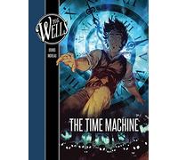 Moreau, Mathieu - H.G. Wells: The Time Machine