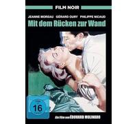 Moreau - Mit dem Rücken zur Wand