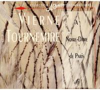Moreau, Pierre - Orgelwerke (Notre Dame/Paris) [Import]