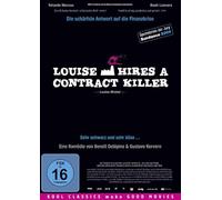 YOLANDE MOREAU - LOUISE HIRES A CONTRACT KILLER DVD NEUF