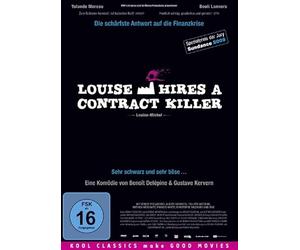 Moreau,Yolande - Louise Hires a Contract Killer