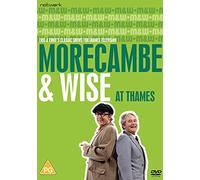 Morecambe and Wise at Thames [DVD] [Import]