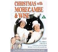 Morecambe And Wise - Christmas With Morecambe And Wise G