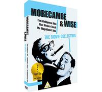 Morecambe and Wise Collection