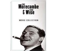 Morecambe and Wise - Morecambe and Wise - Movie Collection [Import anglais]