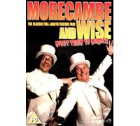 Morecambe And Wise - Night Train To Murder [Dvd] [1984]