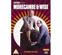 Morecambe and Wise - Morecambe and Wise - Series 3 [Import anglais]