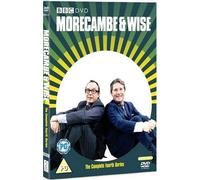 Morecambe and Wise - Morecambe and Wise - Series 4 [Import anglais]