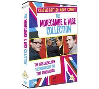 Morecambe And Wise Movie Collection