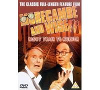 Morecambe And Wise - Night Train To Murder