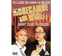 Morecambe And Wise - Night Train To Murder G