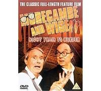 Morecambe And Wise - Night Train To Murder G