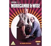 Morecambe And Wise - Series 3 - Complete G