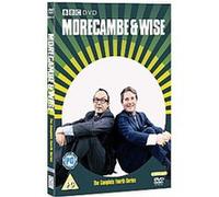 Morecambe And Wise - Series 4 - Complete G