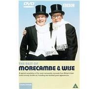 Morecambe And Wise - The Best Of Morecambe And Wise G