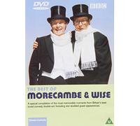 Morecambe And Wise - The Best Of Morecambe And Wise