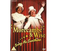 morecambe & wise bring me sunshine